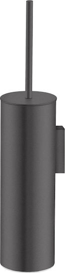 Sanco Inox Πιγκάλ Μπάνιου Black Mat Sanco Inox Πιγκάλ Μπάνιου Black Mat