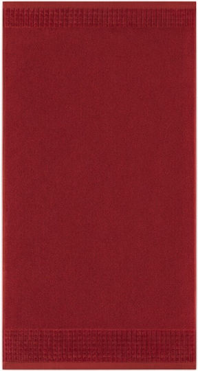 Zwoltex Χεριών 30x50εκ. Red Βάρους 500gr/m²