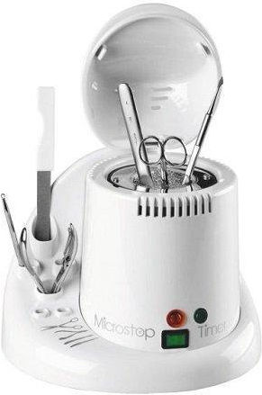 Autoclav Profesional 8W