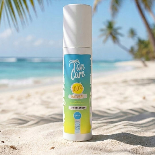 Mazzaci Self Tanning Lotion Σώματος 150ml