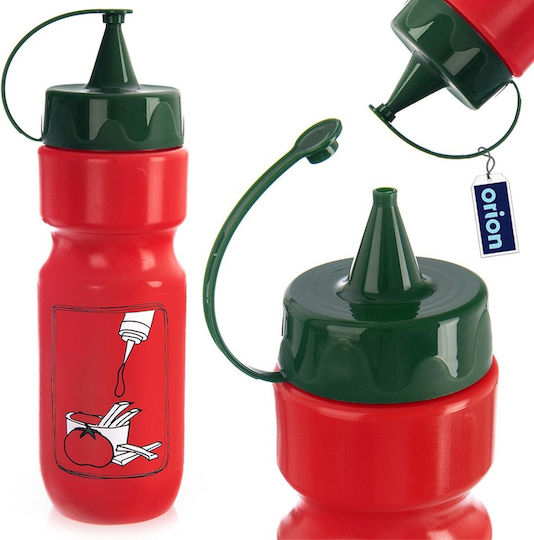 680 Ml Ketchup Sauce Bottle
