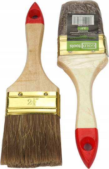 Professionelle Pinsel Acryl 3.0'