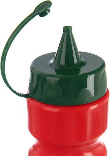 680 Ml Ketchup Sauce Bottle
