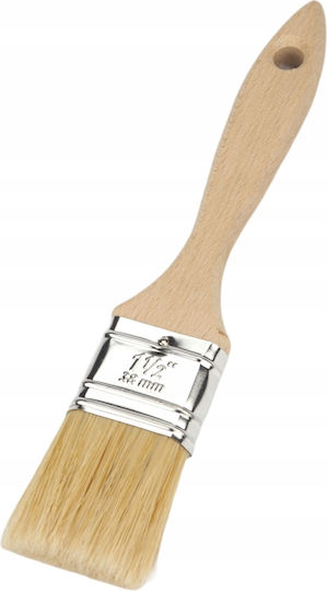 Brush Calowy 1.5"