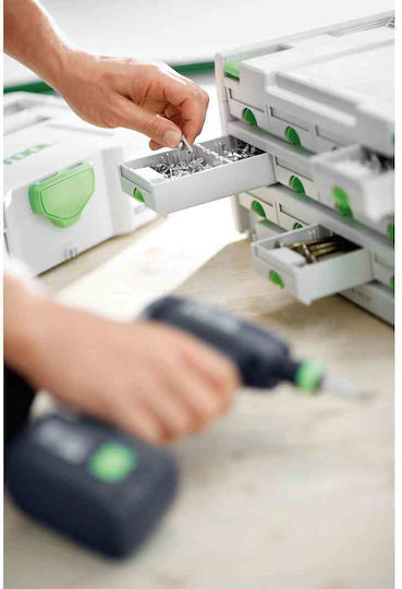 Festool Sertar pentru unelte din plastic