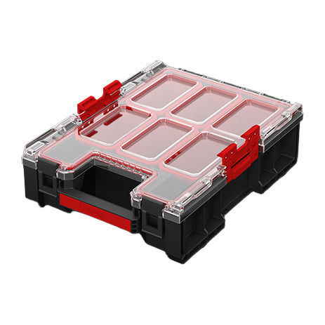 Qbrick Кутия за инструменти System One