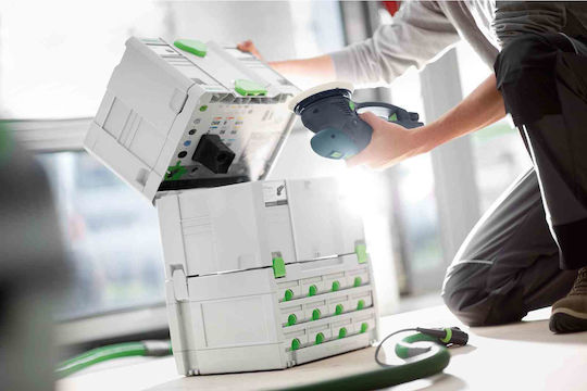 Festool Συρταριέρα Εργαλείων Πλαστική
