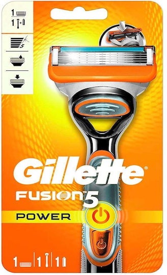Gillette Aparat de Ras pentru Piele Sensibilă 5 Buc