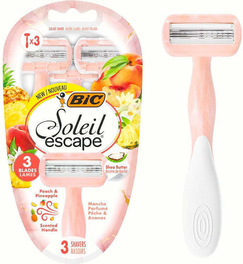 BIC Бръсначка За Тяло