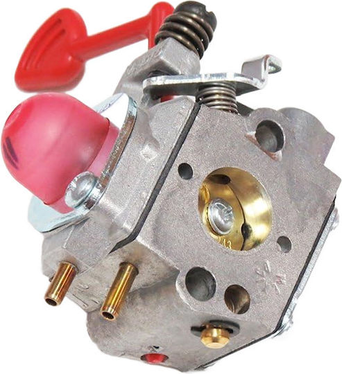 Blower Carburetor M325 Gbv325 Walbro Wt-875a Original Mcculloc
