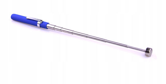 Prindere Magnetică Telescopică 60cm 2 Kg