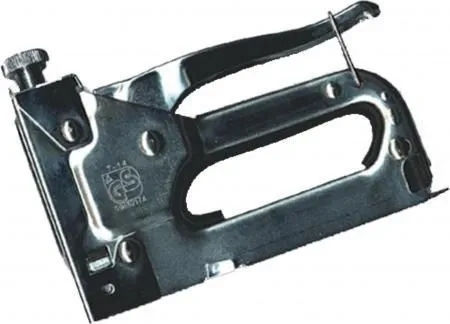 Metal Strong Tacker Taker Stapler Xtline 4-14 Mm За Тапицерия