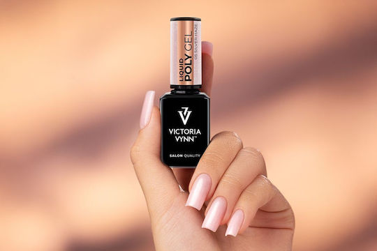 Victoria Vynn Gel Νυχιών 15ml