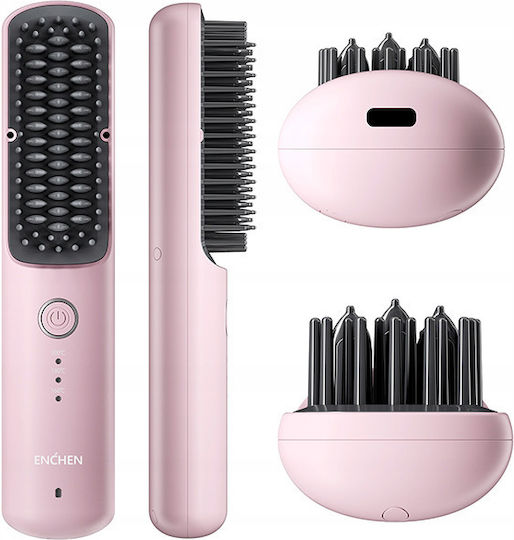 Enchen Elektrische Haarbürste