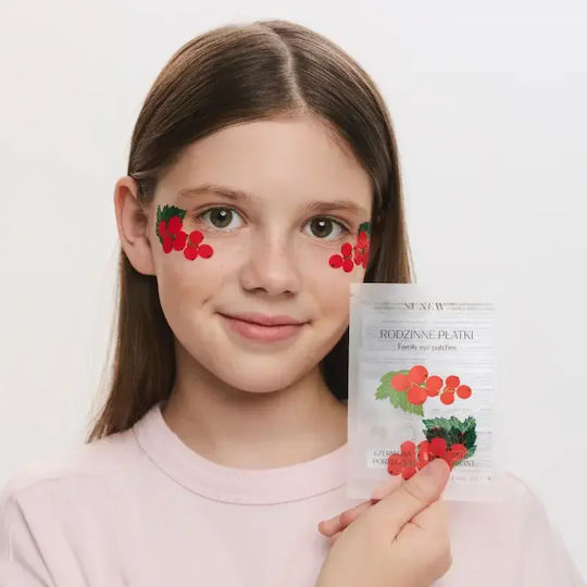 SunewMed+ Eye patches 8τμχ