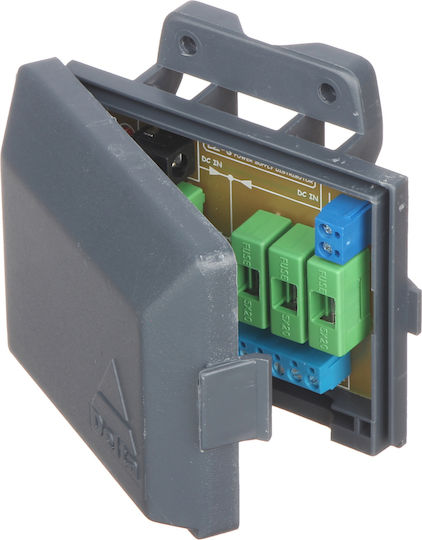 Power Anschluss Lz-6
