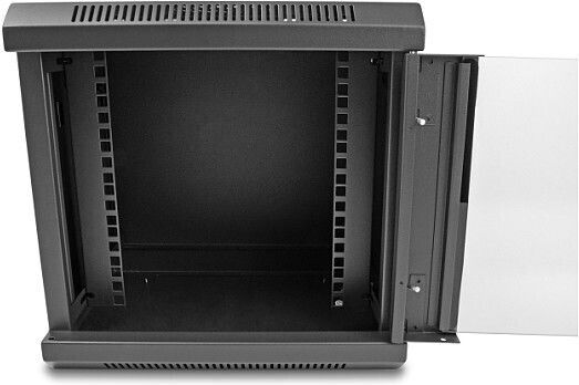 DeLock Wall Mounted Cabinet Panel W350xH340xD280mm