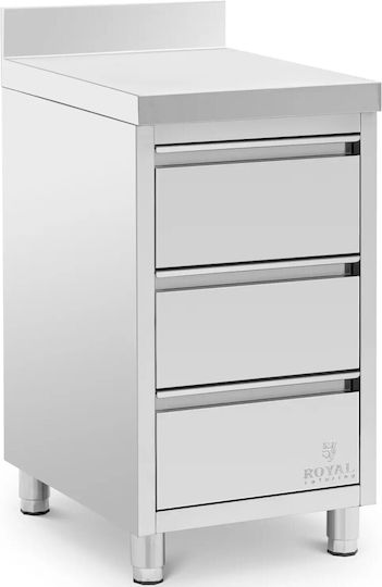 Royal Catering Ράφι