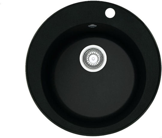 Franke Rog Chiuvetă De Bucătărie Unghiulară Drop-In 51x51cm