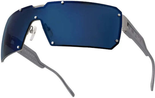 Gunnar Cyberpunk 2077 Dex Sunglasses Sun Steel