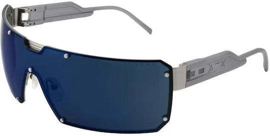 Gunnar Cyberpunk 2077 Dex Ochelari De Soare Sun Steel