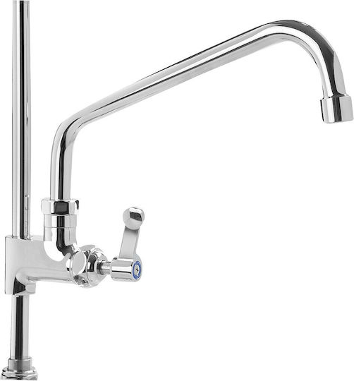 Mega-M Commercial Use Kitchen Faucet Height 116cm
