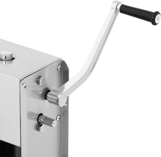 Royal Catering Wurstfüllmaschine 7lt
