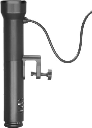 Hendi Устройство за Sous Vide Отворен тип 1.2kW 30x12x33cm