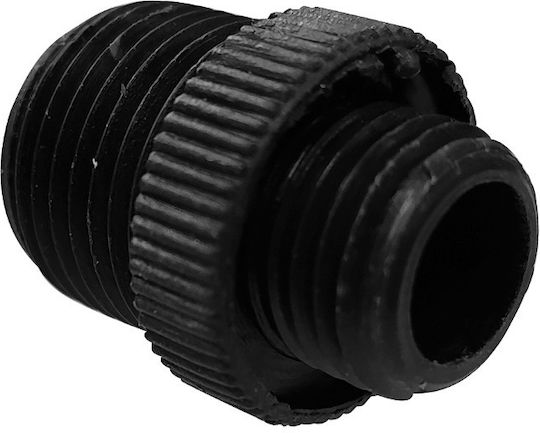 External Thread Reduction Sprayer Lance Nozzle
