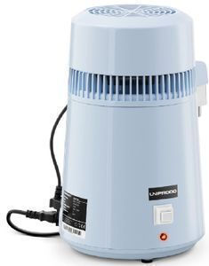 Water Distiller A 4l Plastic Jug
