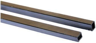 Bandă distanțieră cărămidă clinker 8*10mm 2m SL L8*10
