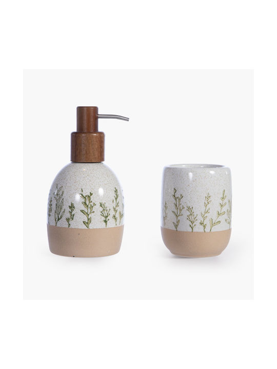 Nef-Nef Homeware Bonjai Cupa Ei Bej