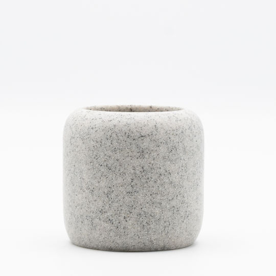 Ankor Plastic Cup Holder Countertop Gray