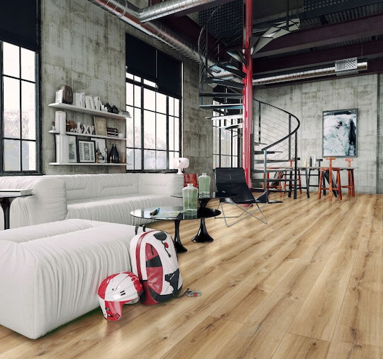 Parchet Laminat Tobago Stejar Ac5 8mm