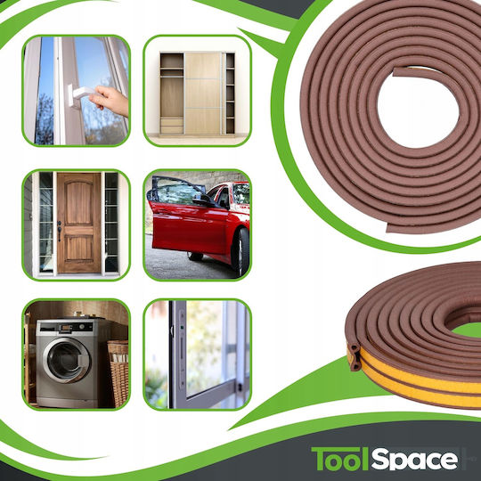2 X 3m D Seal Maro