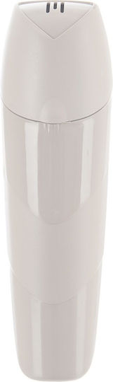Toothbrush Glass Holder 22cm