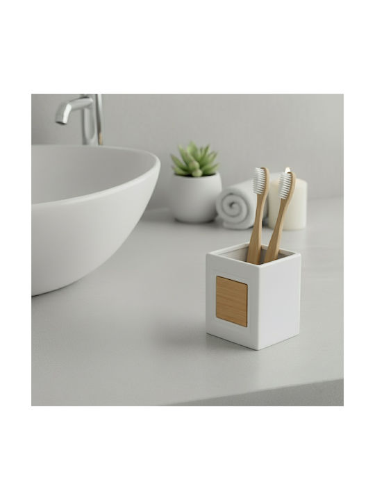 Orion Organizer Porcelain White