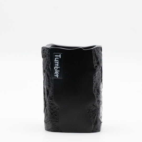 Ankor Cup Holder Plastic Black