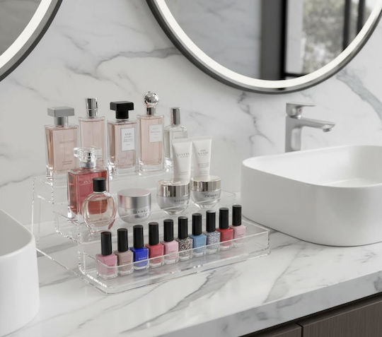 Organizer Transparent