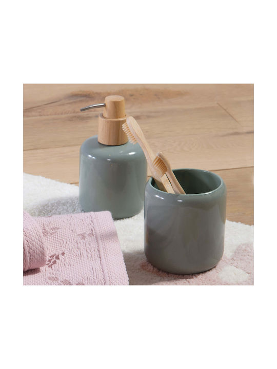Nef-Nef Homeware Lorane Bathroom Box Blue