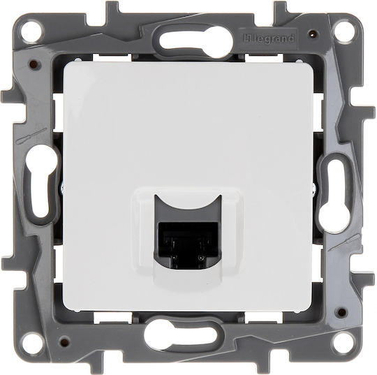 Rj-45 End Socket Le-764573 Niloe Legrand
