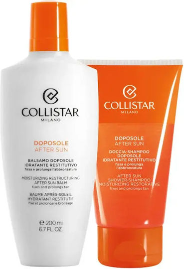 Collistar After Sun Creme 150ml