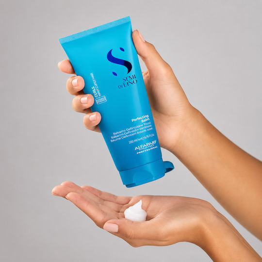 Alfaparf Milano Professional Conditioner for Curly Hair 200ml