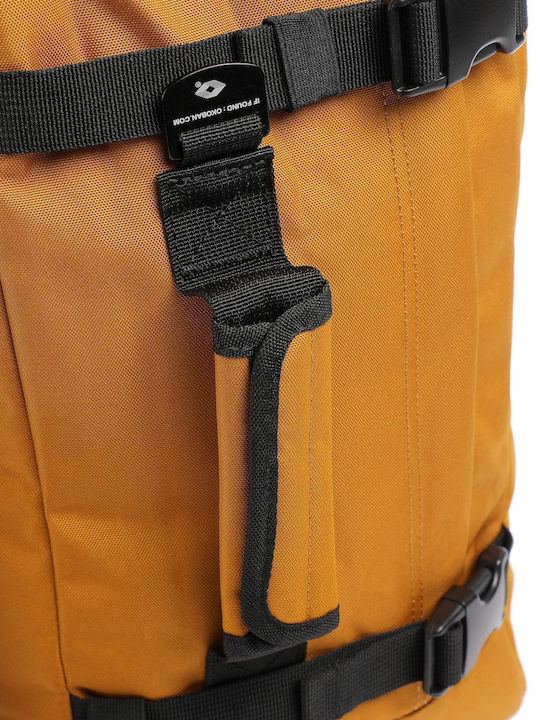 Cabin Zero Backpack Πορτοκαλί