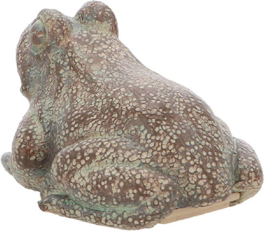 Key Holder Frog