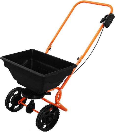 Handheld Spreader 15l