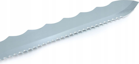 Falon-Tech Solides 28cm Schneidemesser Für Baumwolle Mineralwolle Styropor