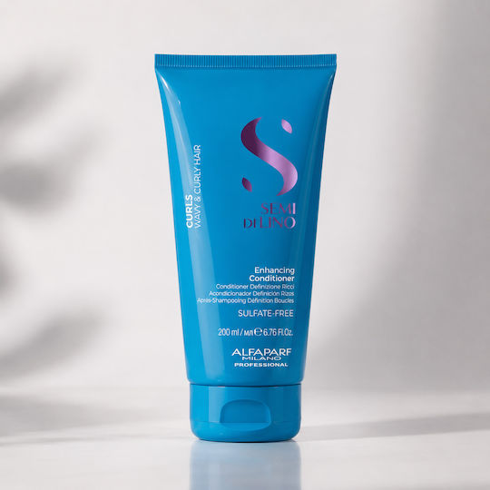 Alfaparf Milano Professional Hair Cream for Curls 200ml