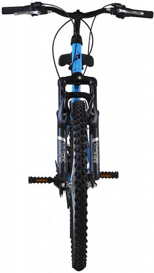 Alpina 24" Παιδικό Mountain Bike Μπλε