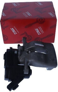Δαγκάνα Φρένου Renault Πίσω Grand Scenic 1 2-2 0 09 Δεξιά 44 00 135 46r